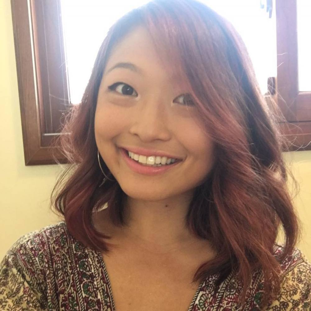 Meet your Posher, Mallory